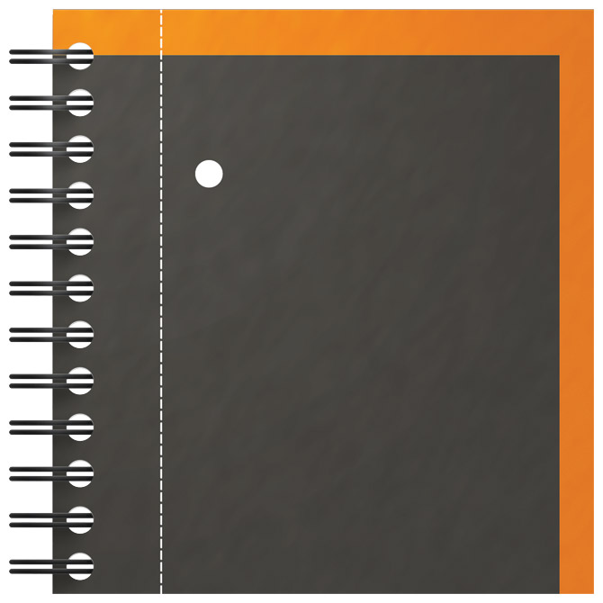 Blok kolegij A4 crte 80L perforacija+4rupe International notebook Oxford 100104036 Cijena