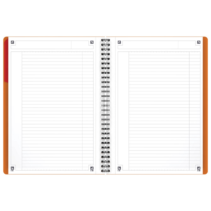 Blok kolegij B5 crte 80L perforacija Activebook Oxford 400080787 Cijena