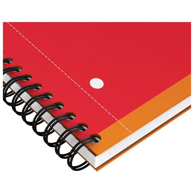 Blok kolegij B5 crte 80L perforacija Activebook Oxford 400080787 Cijena