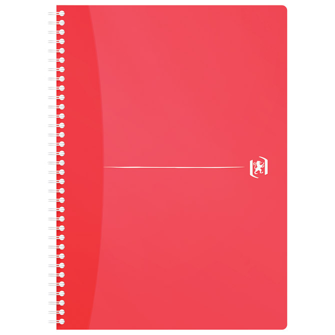 Blok kolegij A4 karo 90L perforacija+4rupe My Colours Oxford 100101864 Cijena