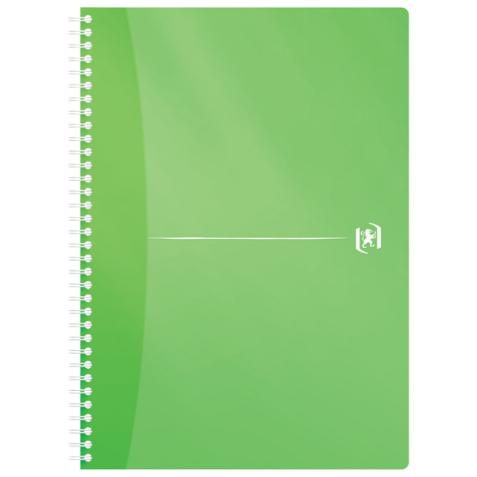 Blok kolegij A4 karo 90L perforacija+4rupe My Colours Oxford 100101864 Cijena