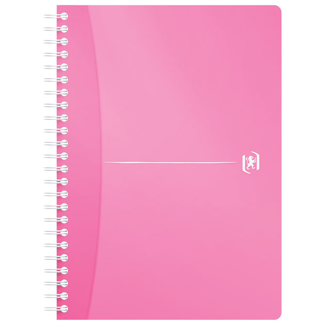 Blok kolegij A5 crte 90L perforacija+4rupe My Colours Oxford 100104780 Cijena