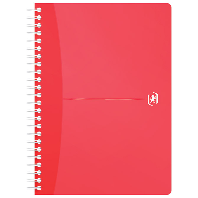Blok kolegij A5 crte 90L perforacija+4rupe My Colours Oxford 100104780 Cijena