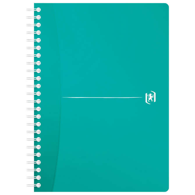 Blok kolegij A5 crte 90L perforacija+4rupe My Colours Oxford 100104780 Cijena