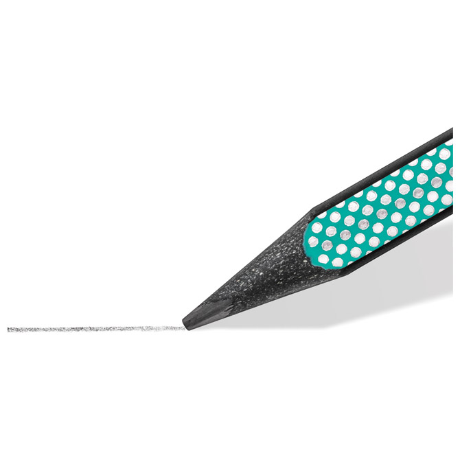 Olovka grafitna HB Norix pk3 Staedtler 181-HBBK3 blister Cijena