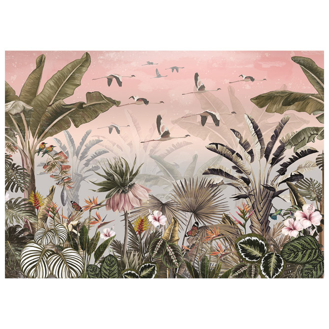 Puzzle 1000 kom Secret Garden 2 Interdruk Cijena