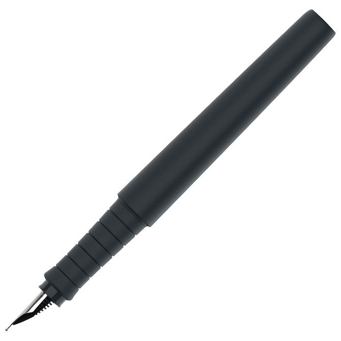 Nalivpero Poly (F)&nbsp; Faber Castell 241006 crno Cijena
