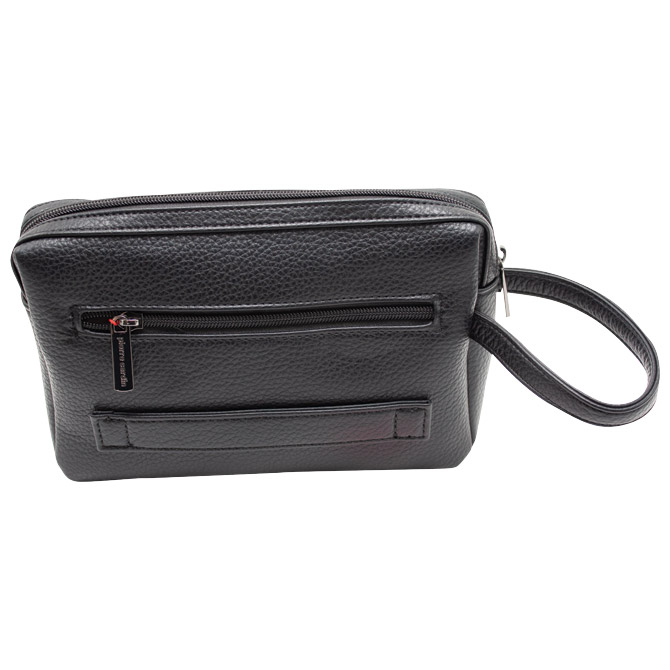 Torba toaletna Pierre Cardin 913alan07 crna Cijena