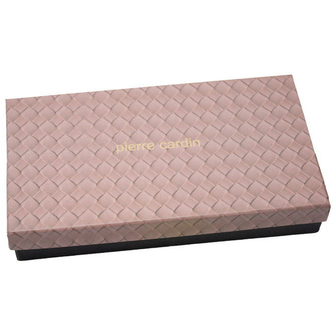 Novčanik ženski Pierre Cardin 8822wx15 pastelno plavi Cijena