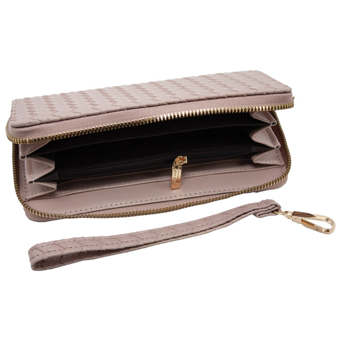 Novčanik ženski Pierre Cardin 8822wx15 pastelno rozi Cijena