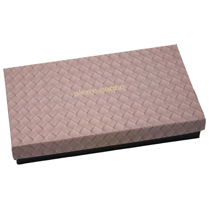 Novčanik ženski Pierre Cardin 8822wx15 pastelno rozi Cijena