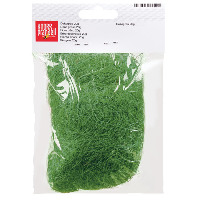 Trava ukrasna 20g Knorr Prandell 21-8407460 zelena Cijena