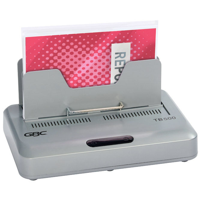 Stroj za termo uvez ThermaBind TB500 GBC 4410041 Cijena