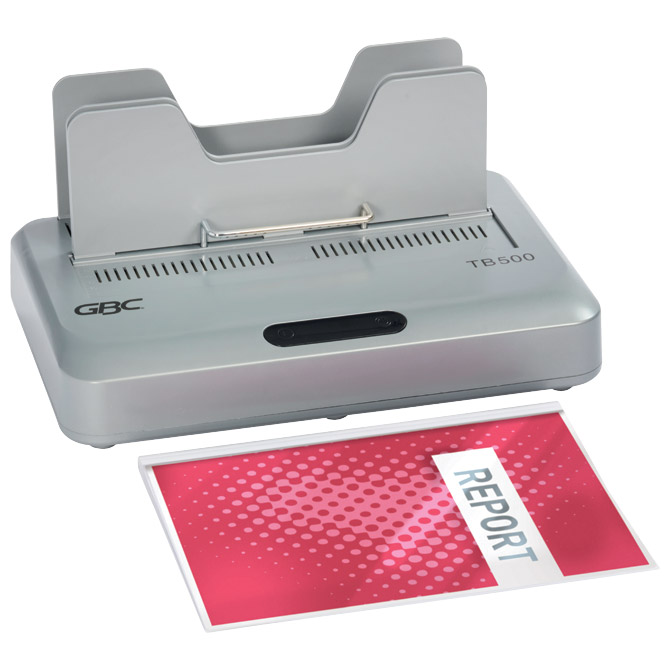 Stroj za termo uvez ThermaBind TB500 GBC 4410041 Cijena