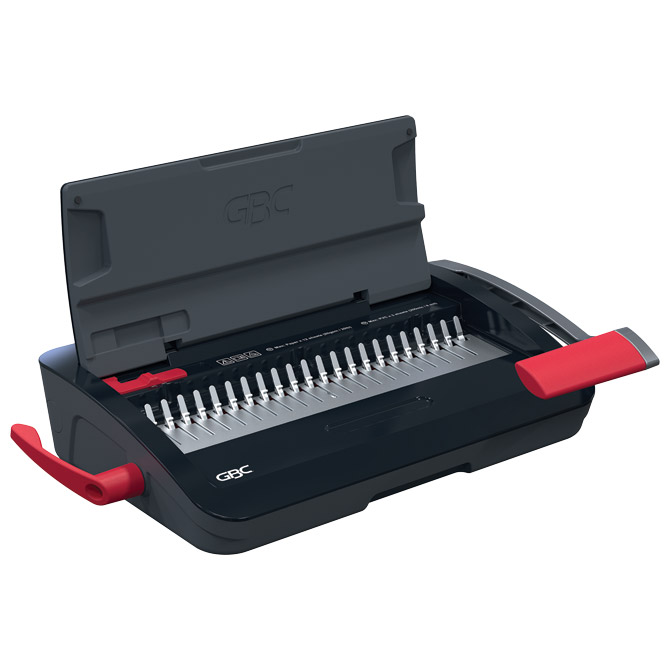 Stroj za spiralni uvez CombBind CB12 GBC 4410060 Cijena