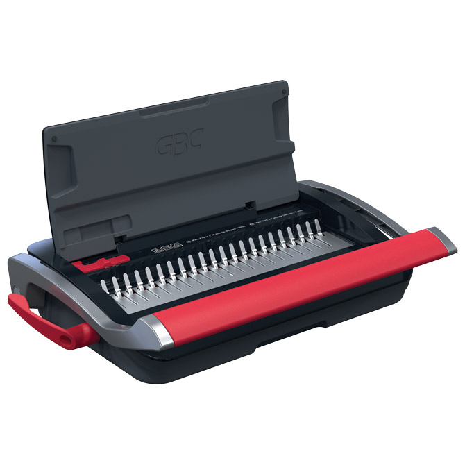 Stroj za spiralni uvez CombBind CB15 GBC 4410061 Cijena