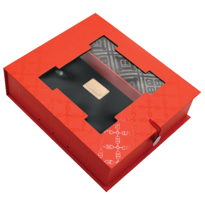 Set ženski LB25W-048 Laura Biagiotti crni Cijena