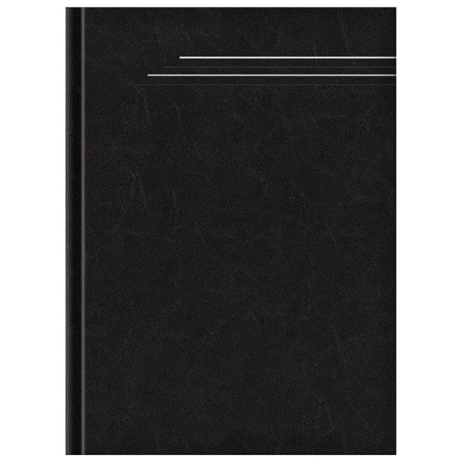 Rokovnik A4 Maniva D04 crni Cijena