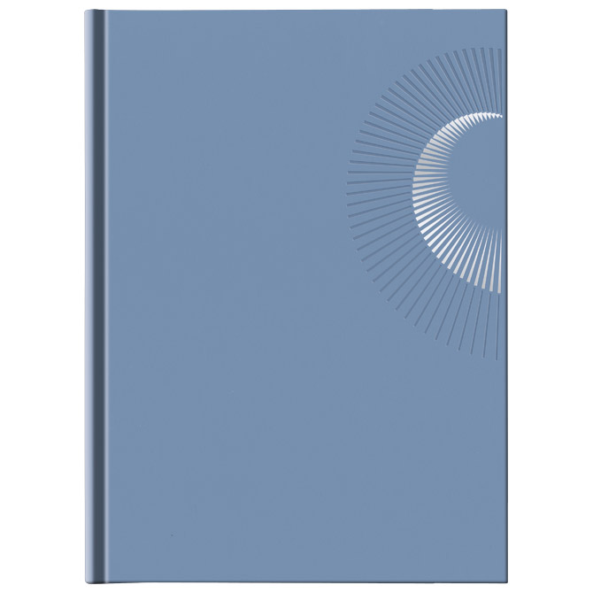 Rokovnik A4 Matra C05 boja neba Cijena