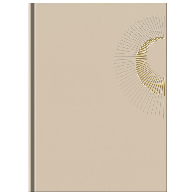 Rokovnik A4 Matra C30 boja leda Cijena