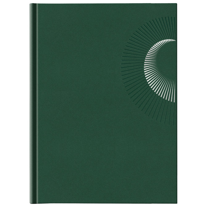 Rokovnik A4 Matra C12 zeleni Cijena