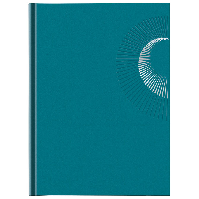 Rokovnik A4 Matra C13 tirkizni Cijena