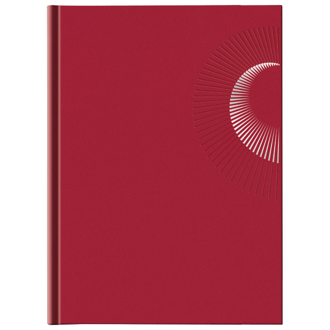 Rokovnik A4 Matra C21 crveni Cijena