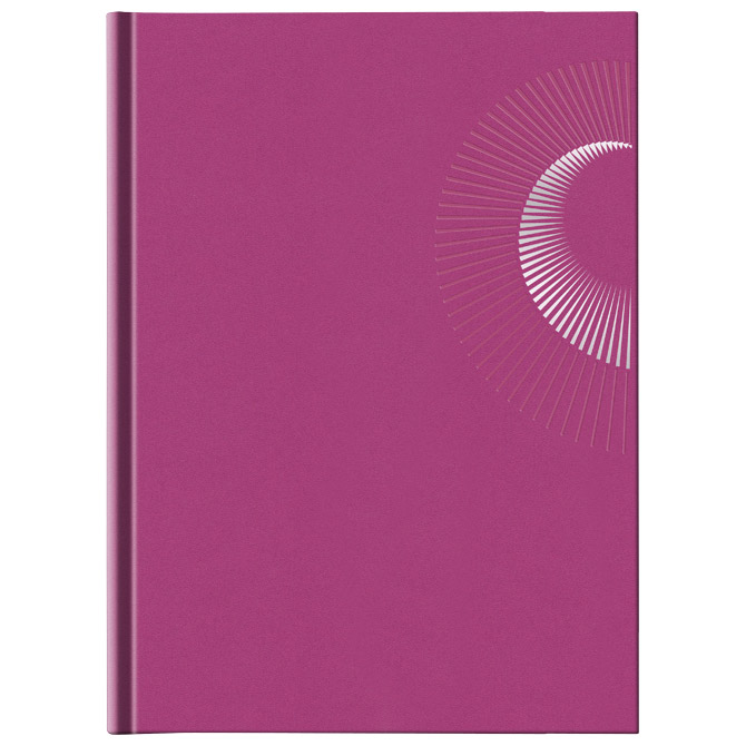 Rokovnik A4 Matra C23 boja ciklame Cijena