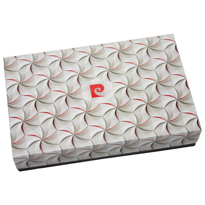 Novčanik kožni ženski Pierre Cardin 6334 TILAK130 crveni Cijena