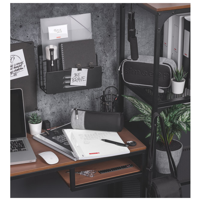 Blok kolegij A4 crte  80L perforacija+4rupe White Brunnen 10-67927 300 Cijena