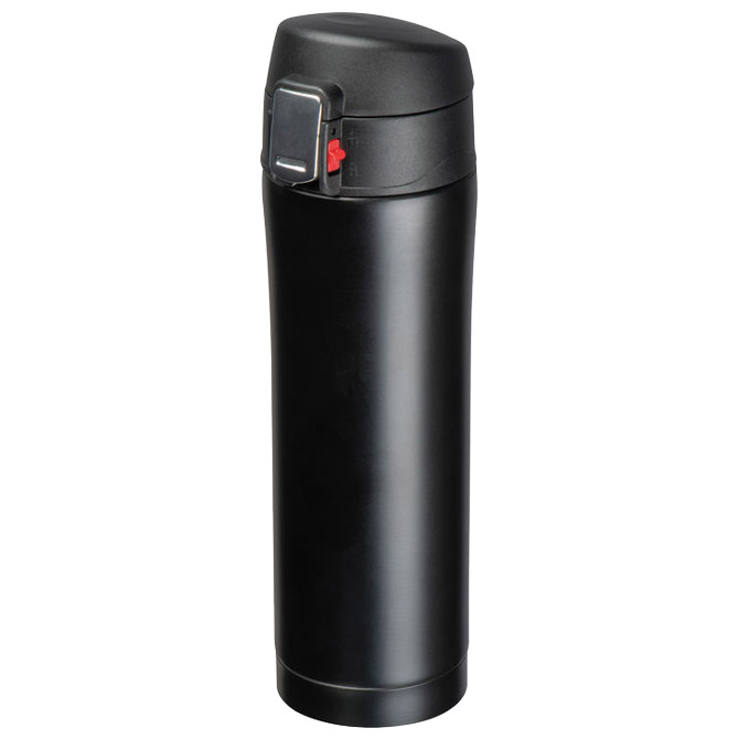 Boca termo metalna 500ml  Bucharest 372903 crna Cijena