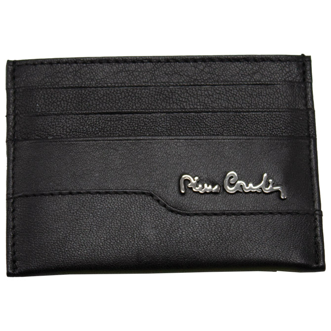 Etui za kartice koža Pierre Cardin 475TILAK151 crni Cijena