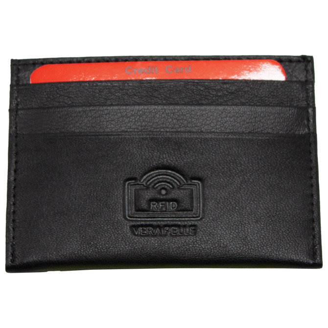 Etui za kartice koža Pierre Cardin 475TILAK151 crni Cijena