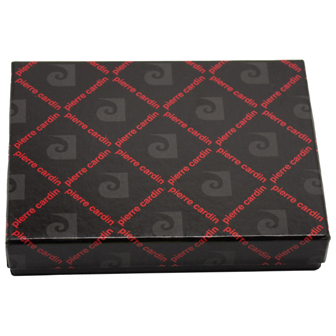 Etui za kartice koža Pierre Cardin 475TILAK151 crni Cijena
