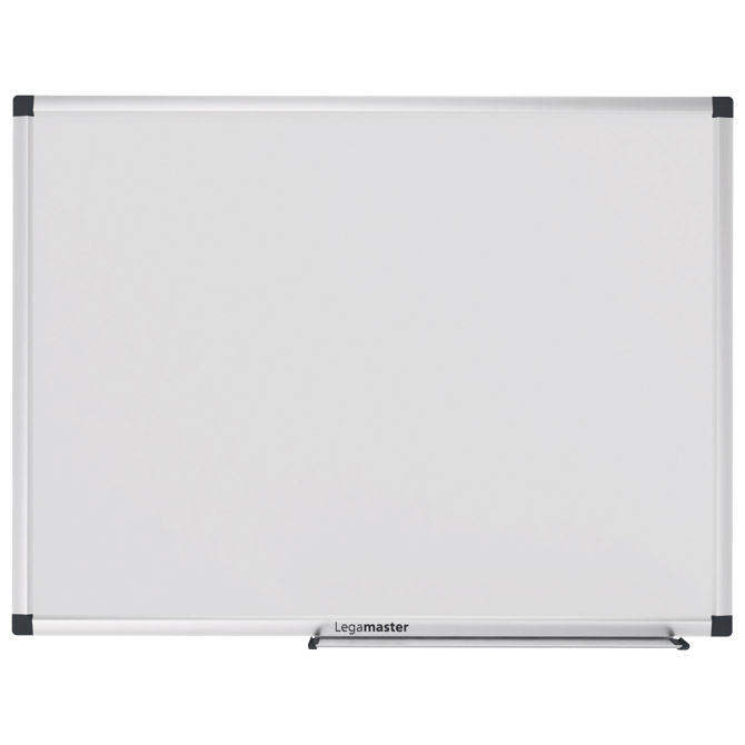 Ploča magnetna  60x45cm aluminijski okvir Unite Plus Legamaster 7-108235 bijela Cijena