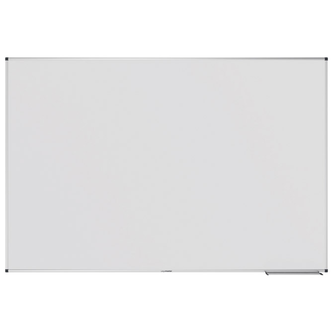 Ploča magnetna 180x120 cm aluminijski okvir Unite Plus Legamaster 7-108274 bijela Cijena