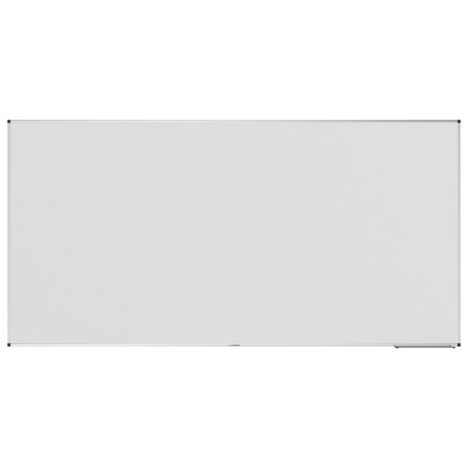 Ploča magnetna 240x120cm aluminijski okvir Unite Plus Legamaster 7-108276 bijela Cijena