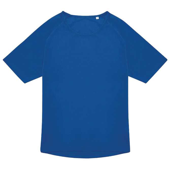 Majica kratki rukavi B&C Active T 140g  zagrebačko plava 2XL Cijena