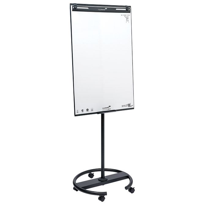 Blok-Flipchart u roli 65x98cm 5x20 listova Sketch Eco Legamaster 7-157610 Cijena