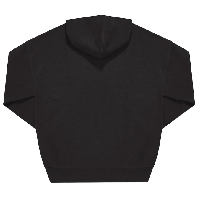Majica dugi rukavi B&C Influence Hoodie 350g crna 3XL Cijena