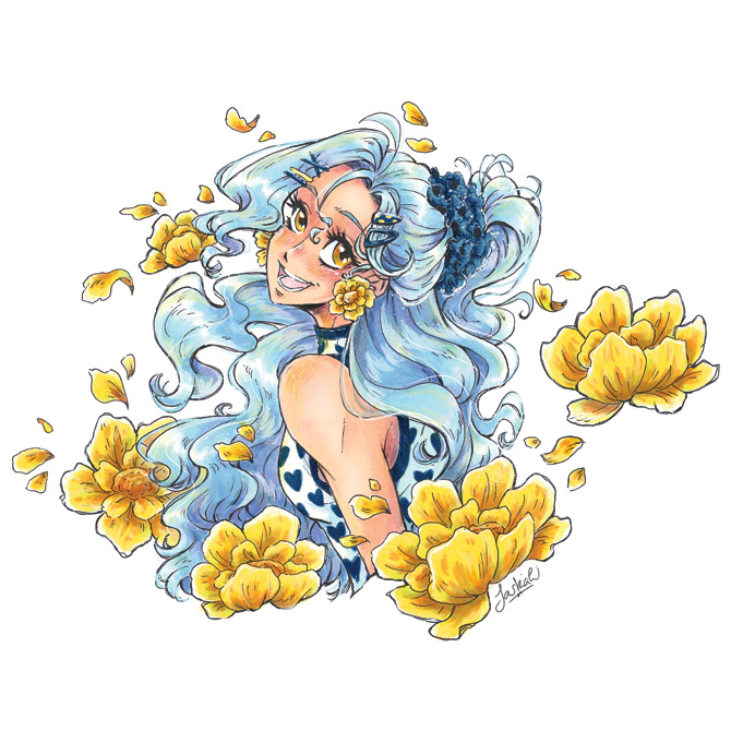 Set marker obostrani Sketch Romantic Manga Goldfaber Faber Castell 164701 Cijena