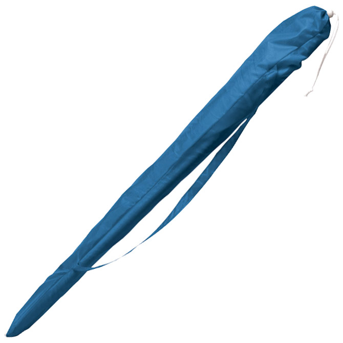 Suncobran okrugli fi-140mm Stricker PARANA 98320104 plavi Cijena