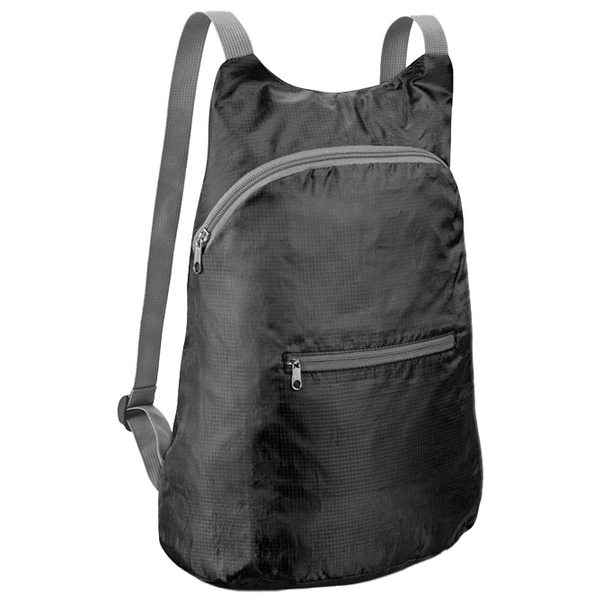 Ruksak sklopivi Stricker BARCELONA 92669103 crni Cijena