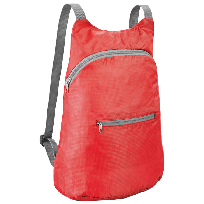 Ruksak sklopivi Stricker BARCELONA 92669105 crveni Cijena