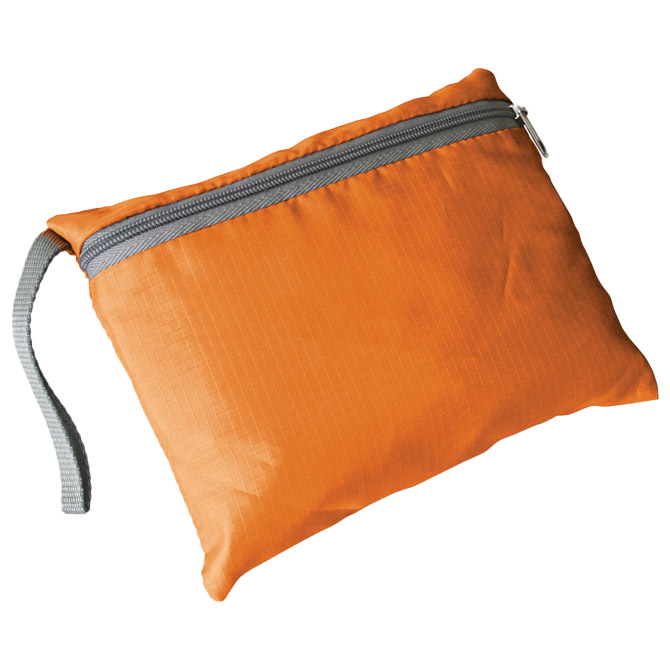 Ruksak sklopivi Stricker BARCELONA 92669128 narančasti Cijena