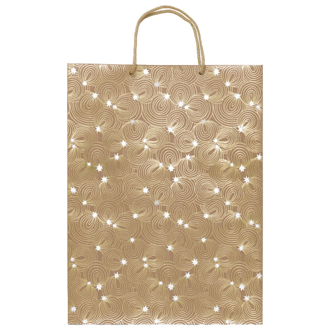 Vrećice ukrasne 20,5x26x11,5cm novogodišnje Rex-Saul Sadoch SDHOT26-706H Cijena