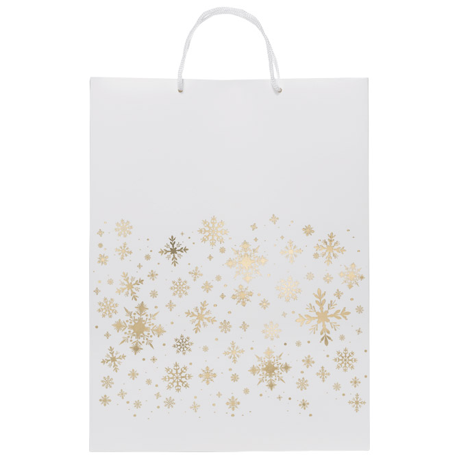 Vrećice ukrasne 30x41x12cm novogodišnje Rex-Saul Sadoch SDHOT41-707H Cijena