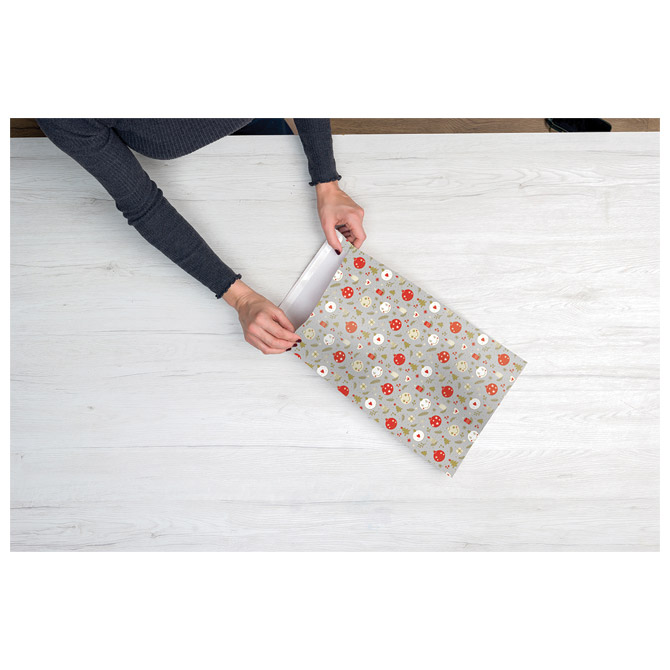 Vrećice-kuverte ukrasne strip 26x40cm REX PACK pk10 Rex-Saul Sadoch REXPK26-539H Cijena