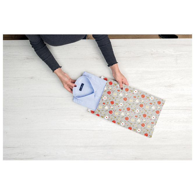 Vrećice-kuverte ukrasne strip 26x40cm REX PACK pk10 Rex-Saul Sadoch REXPK26-539H Cijena