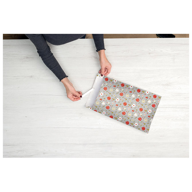 Vrećice-kuverte ukrasne strip 26x40cm REX PACK pk10 Rex-Saul Sadoch REXPK26-539H Cijena